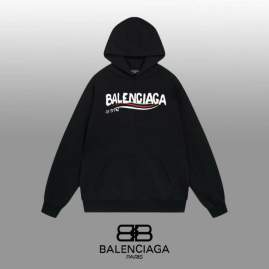 Picture of Balenciaga Hoodies _SKUBalenciagaXS-Lsxitx117864